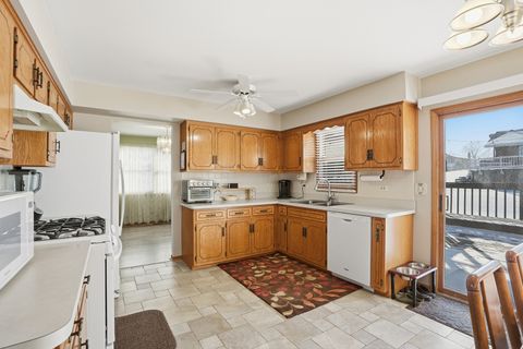 Tiny photo for 11617 Parkside Lane, Mokena, IL 60448 (MLS # 12558194)