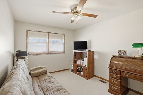 Tiny photo for 11617 Parkside Lane, Mokena, IL 60448 (MLS # 12558194)