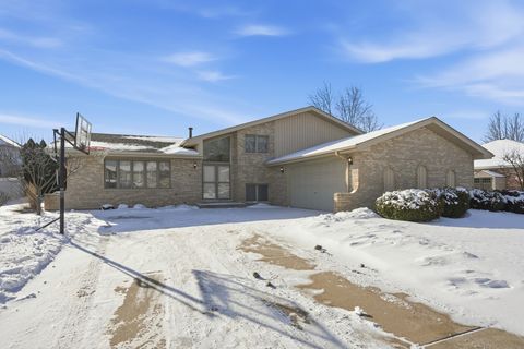 Tiny photo for 11617 Parkside Lane, Mokena, IL 60448 (MLS # 12558194)