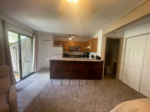 Tiny photo for 45 Nassau Colony #4, Fox Lake, IL 60020 (MLS # 12475685)