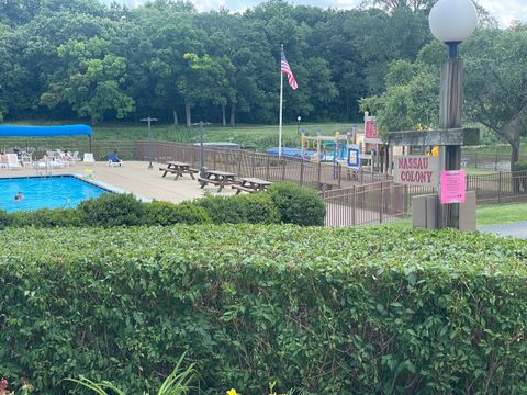 Tiny photo for 45 Nassau Colony #4, Fox Lake, IL 60020 (MLS # 12475685)