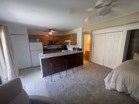 Tiny photo for 45 Nassau Colony #4, Fox Lake, IL 60020 (MLS # 12475685)