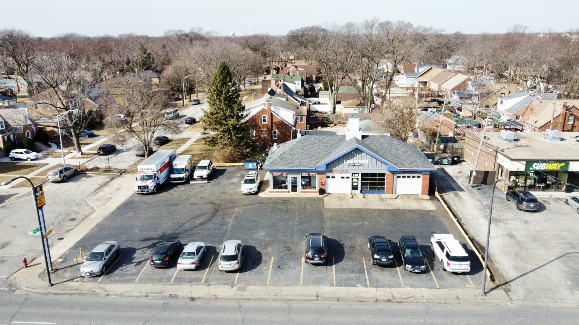 4808 W 96TH Place