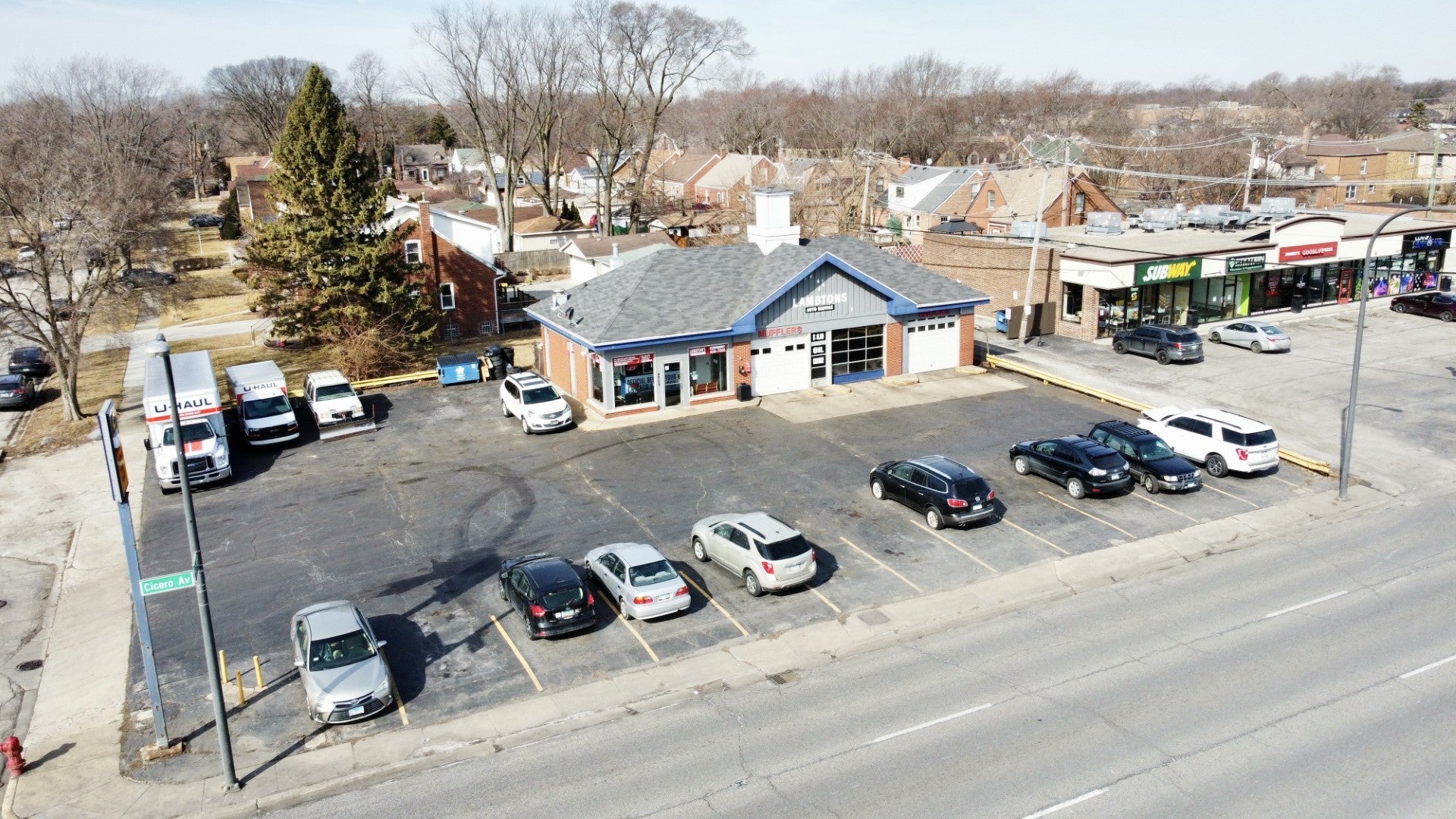 4808 W 96TH Place