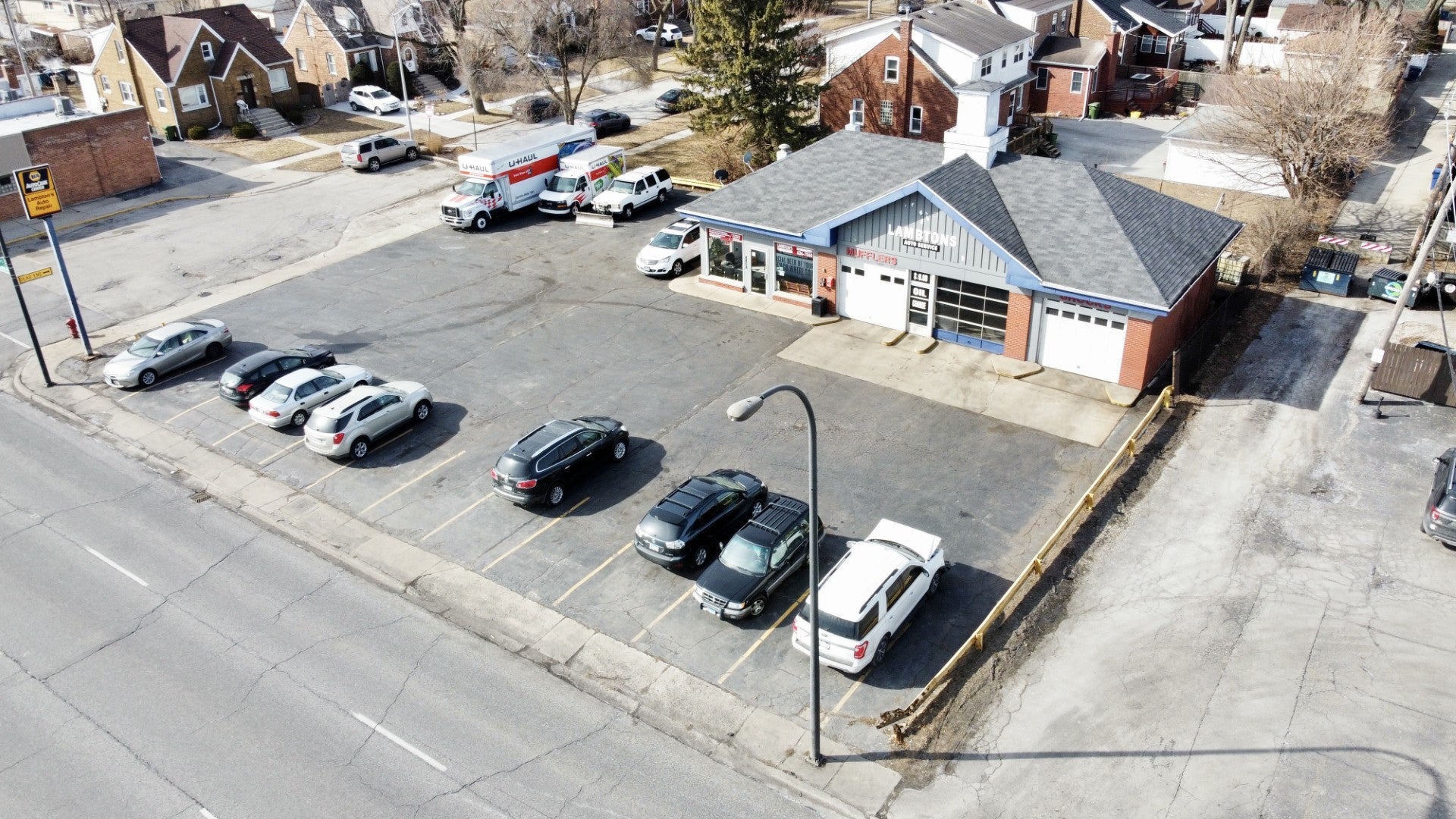 4808 W 96TH Place