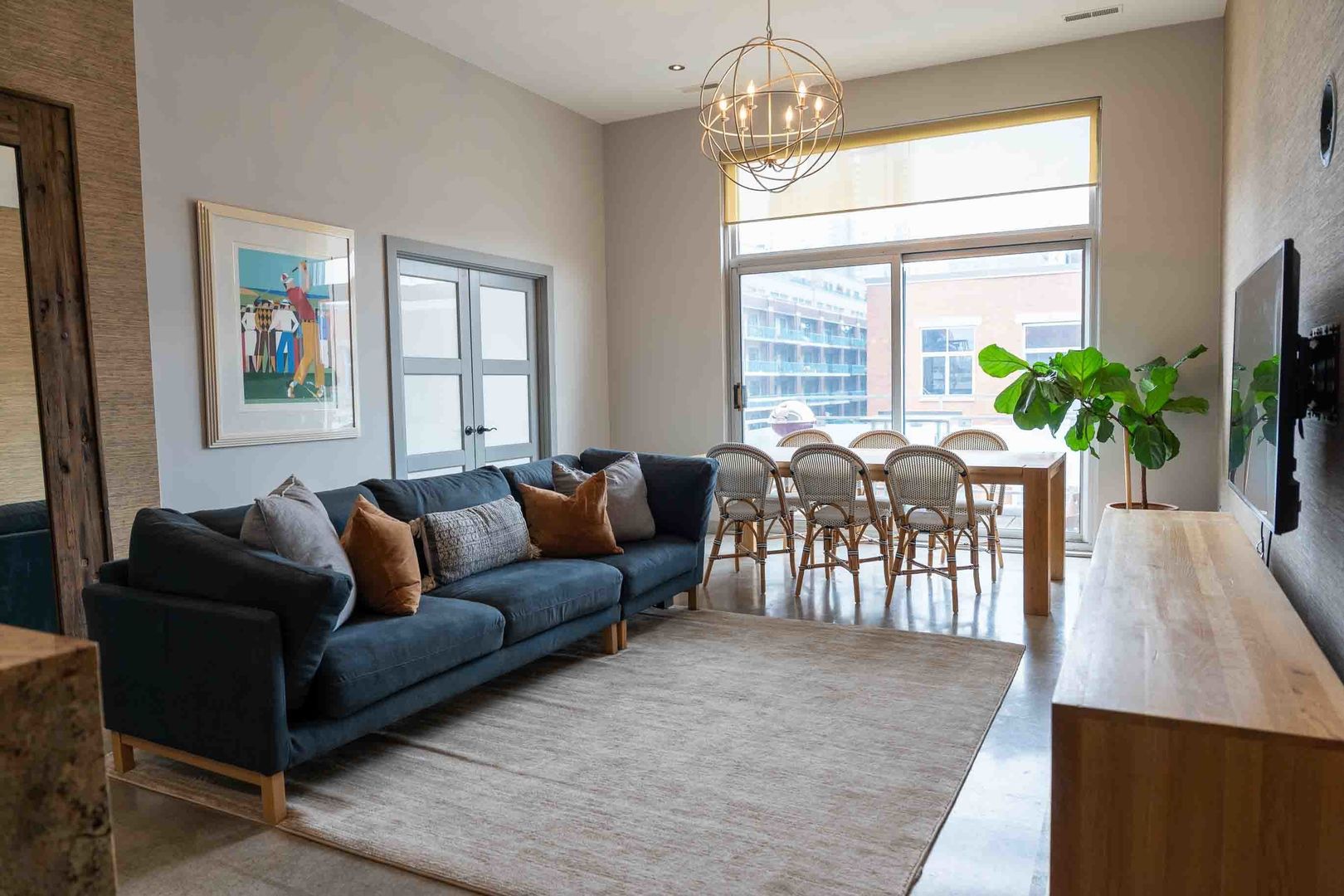 949 W Madison Street 602