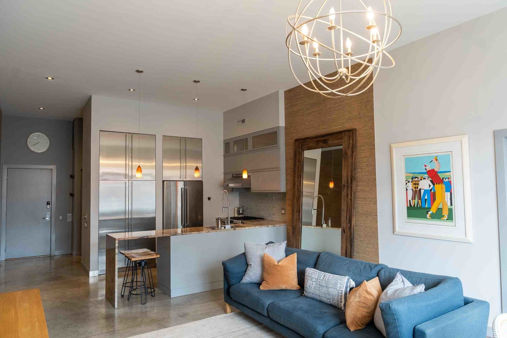 949 W Madison Street 602