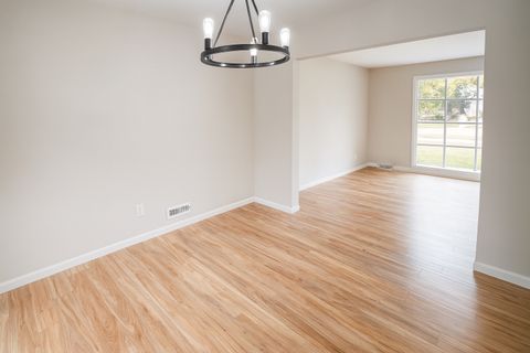 Tiny photo for 3306 Coventry Court, Joliet, IL 60431 (MLS # 12543046)