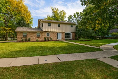 Photo of 3306 Coventry Court, Joliet, IL 60431 (MLS # 12543046)