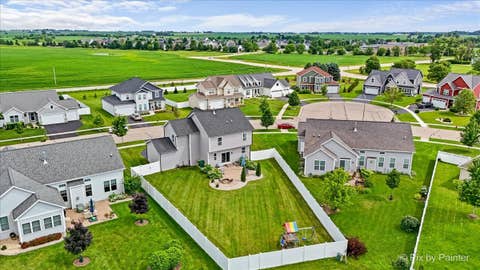 Tiny photo for 2240 Coventry Circle S, Sycamore, IL 60178 (MLS # 12726372)