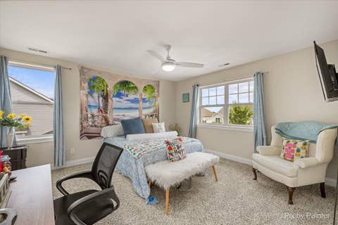 Tiny photo for 2240 Coventry Circle S, Sycamore, IL 60178 (MLS # 12726372)