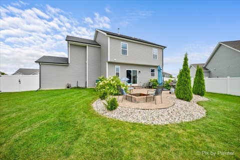 Tiny photo for 2240 Coventry Circle S, Sycamore, IL 60178 (MLS # 12726372)