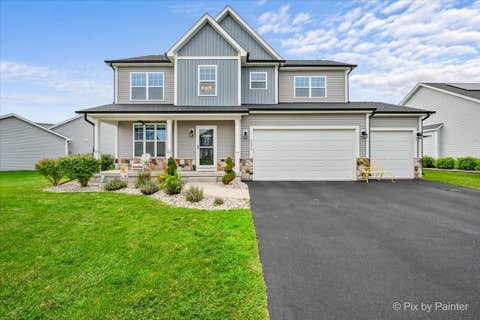 Photo of 2240 Coventry Circle S, Sycamore, IL 60178 (MLS # 12726372)