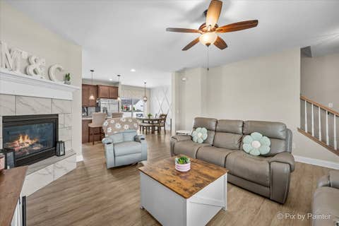 Tiny photo for 2240 Coventry Circle S, Sycamore, IL 60178 (MLS # 12726372)