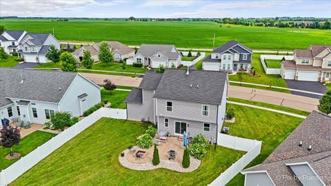Tiny photo for 2240 Coventry Circle S, Sycamore, IL 60178 (MLS # 12726372)