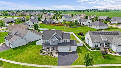 Tiny photo for 2240 Coventry Circle S, Sycamore, IL 60178 (MLS # 12726372)