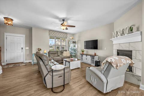 Tiny photo for 2240 Coventry Circle S, Sycamore, IL 60178 (MLS # 12726372)
