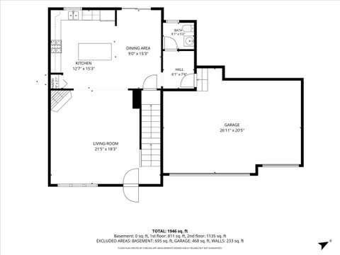 Tiny photo for 2240 Coventry Circle S, Sycamore, IL 60178 (MLS # 12726372)