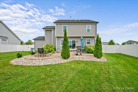 Tiny photo for 2240 Coventry Circle S, Sycamore, IL 60178 (MLS # 12726372)