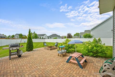 Tiny photo for 2240 Coventry Circle S, Sycamore, IL 60178 (MLS # 12726372)