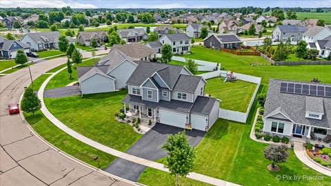 Tiny photo for 2240 Coventry Circle S, Sycamore, IL 60178 (MLS # 12726372)