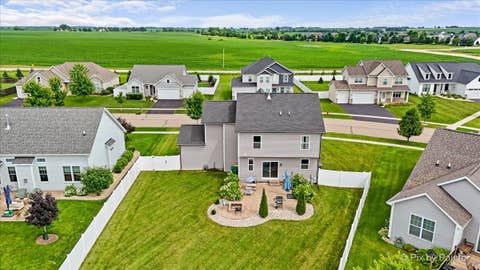 Tiny photo for 2240 Coventry Circle S, Sycamore, IL 60178 (MLS # 12726372)