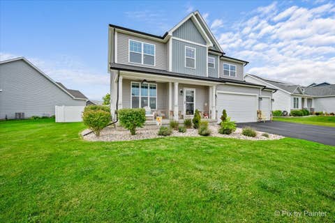 Tiny photo for 2240 Coventry Circle S, Sycamore, IL 60178 (MLS # 12726372)