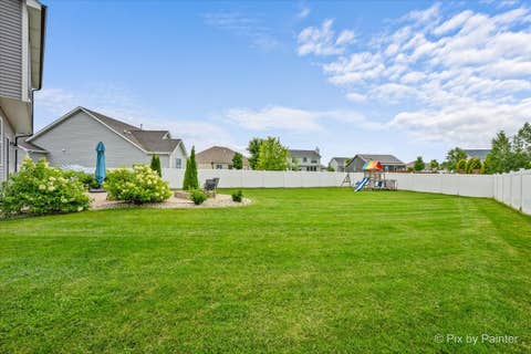 Tiny photo for 2240 Coventry Circle S, Sycamore, IL 60178 (MLS # 12726372)
