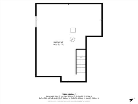 Tiny photo for 2240 Coventry Circle S, Sycamore, IL 60178 (MLS # 12726372)