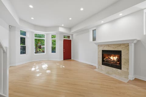 Tiny photo for 6505 S WOODLAWN Avenue, Chicago, IL 60637 (MLS # 12717623)