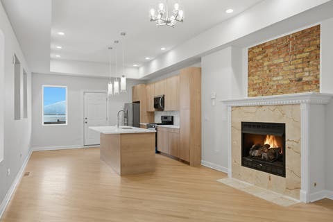 Tiny photo for 6505 S WOODLAWN Avenue, Chicago, IL 60637 (MLS # 12717623)