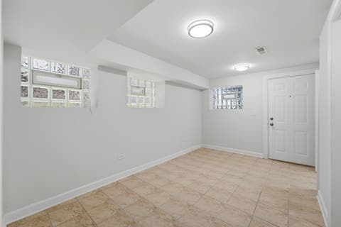 Tiny photo for 6505 S WOODLAWN Avenue, Chicago, IL 60637 (MLS # 12717623)