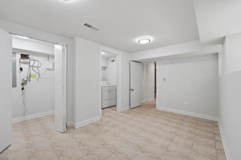 Tiny photo for 6505 S WOODLAWN Avenue, Chicago, IL 60637 (MLS # 12717623)