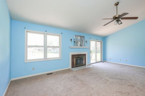 Tiny photo for 690 E VICKSBURG Court, Bourbonnais, IL 60914 (MLS # 12629289)