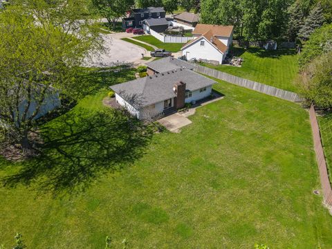 Tiny photo for 690 E VICKSBURG Court, Bourbonnais, IL 60914 (MLS # 12629289)