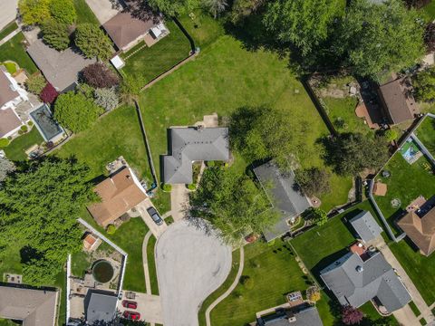 Tiny photo for 690 E VICKSBURG Court, Bourbonnais, IL 60914 (MLS # 12629289)