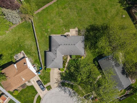 Tiny photo for 690 E VICKSBURG Court, Bourbonnais, IL 60914 (MLS # 12629289)