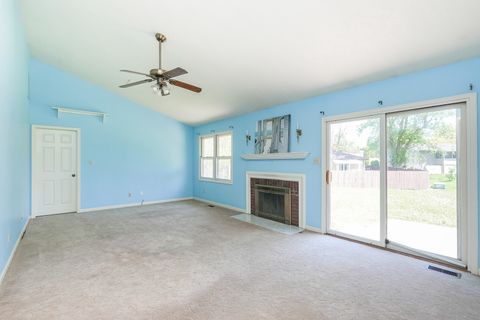 Tiny photo for 690 E VICKSBURG Court, Bourbonnais, IL 60914 (MLS # 12629289)