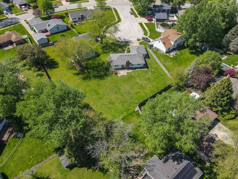Tiny photo for 690 E VICKSBURG Court, Bourbonnais, IL 60914 (MLS # 12629289)