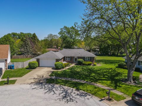 Tiny photo for 690 E VICKSBURG Court, Bourbonnais, IL 60914 (MLS # 12629289)