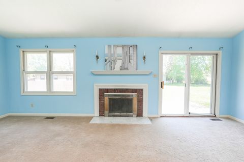 Tiny photo for 690 E VICKSBURG Court, Bourbonnais, IL 60914 (MLS # 12629289)