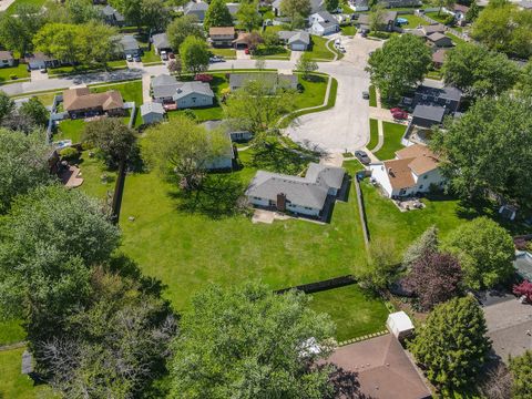 Tiny photo for 690 E VICKSBURG Court, Bourbonnais, IL 60914 (MLS # 12629289)