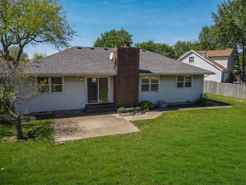 Tiny photo for 690 E VICKSBURG Court, Bourbonnais, IL 60914 (MLS # 12629289)