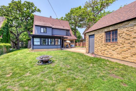 Tiny photo for 41 Hamilton Avenue, Elgin, IL 60123 (MLS # 12456611)