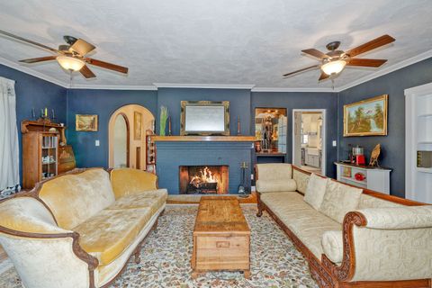 Tiny photo for 41 Hamilton Avenue, Elgin, IL 60123 (MLS # 12456611)