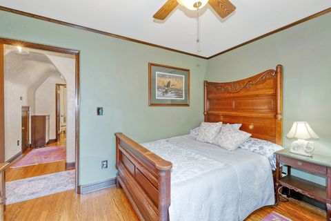 Tiny photo for 41 Hamilton Avenue, Elgin, IL 60123 (MLS # 12456611)