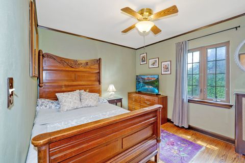 Tiny photo for 41 Hamilton Avenue, Elgin, IL 60123 (MLS # 12456611)