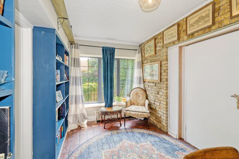 Tiny photo for 41 Hamilton Avenue, Elgin, IL 60123 (MLS # 12456611)