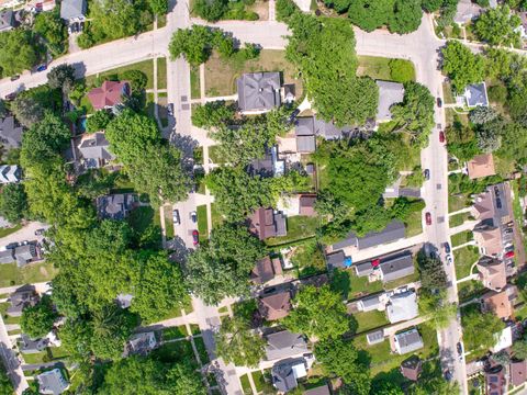 Tiny photo for 41 Hamilton Avenue, Elgin, IL 60123 (MLS # 12456611)