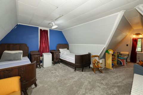 Tiny photo for 41 Hamilton Avenue, Elgin, IL 60123 (MLS # 12456611)